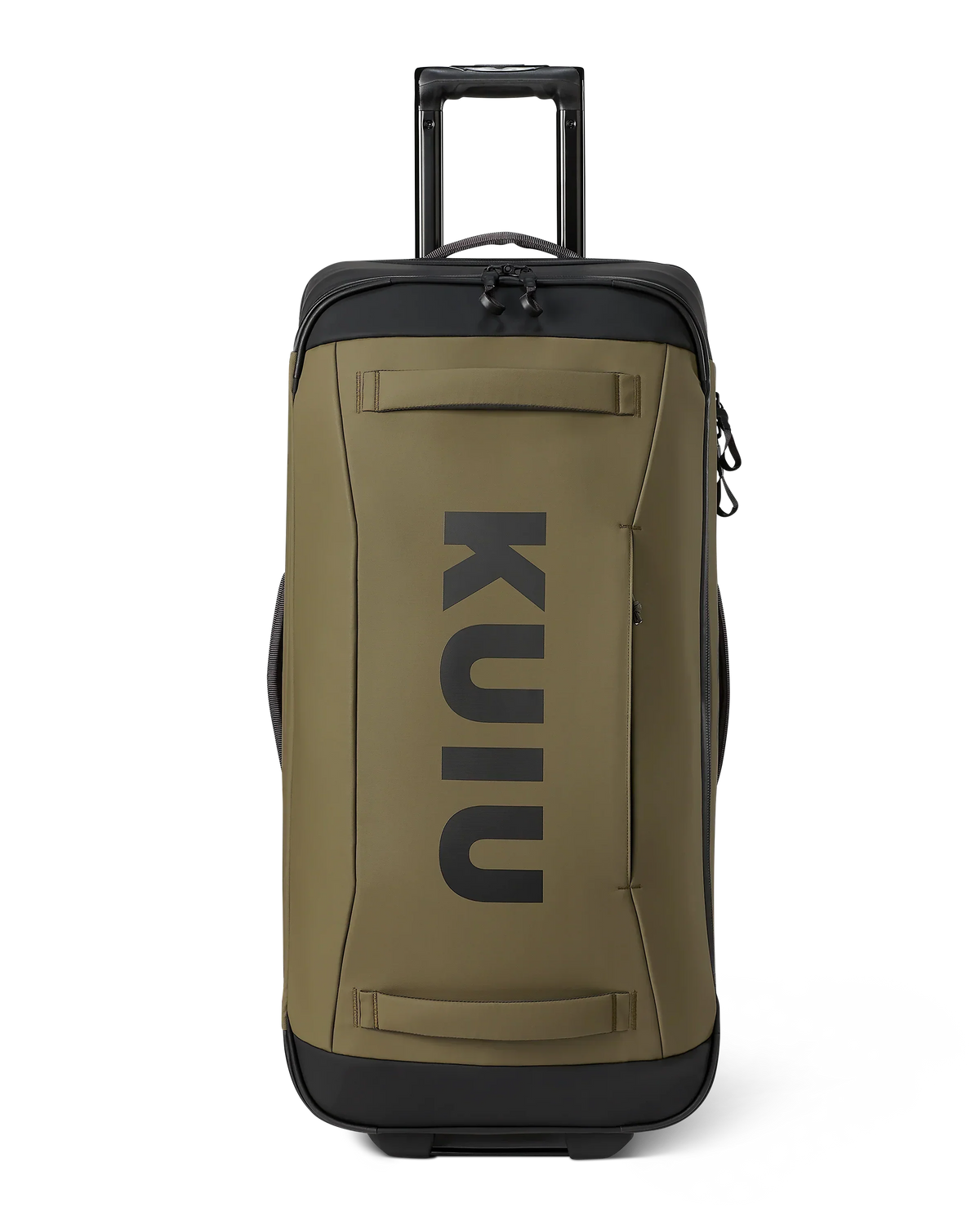 Waypoint 6500 Roller | Bourbon