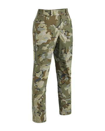 Women’s Kutana Stretch Woven Pant | Valo
