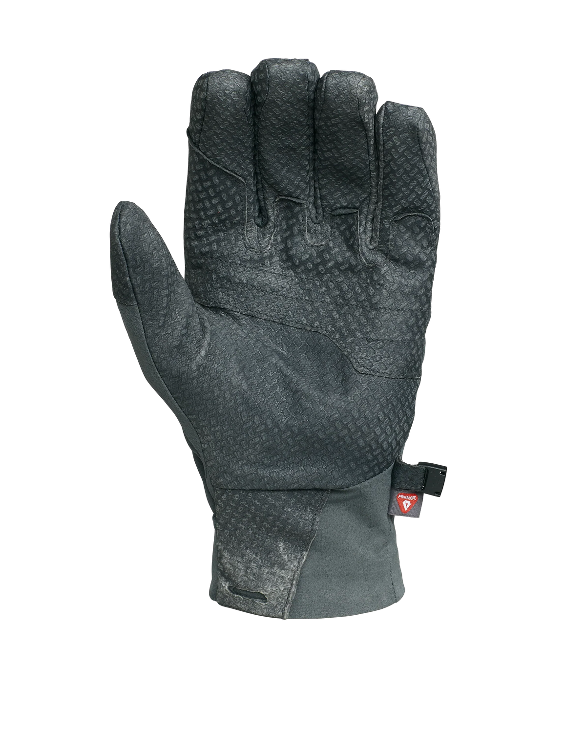 Yukon PRO Glove | Gunmetal