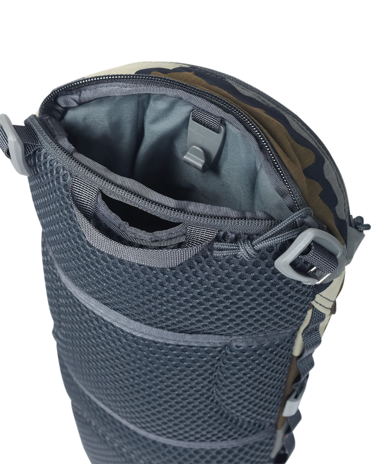 PRO G3 Hydration Rig | Vias
