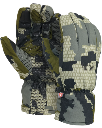 Kenai Packable Glove | Verde