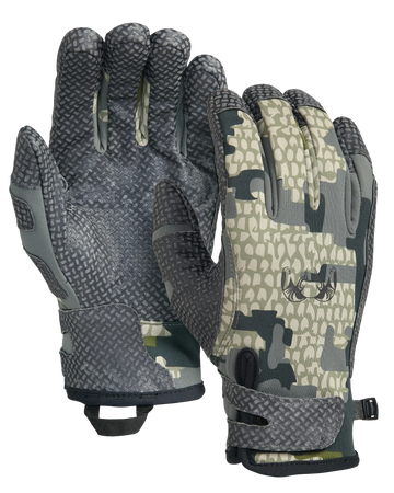 Guide X Glove | Verde