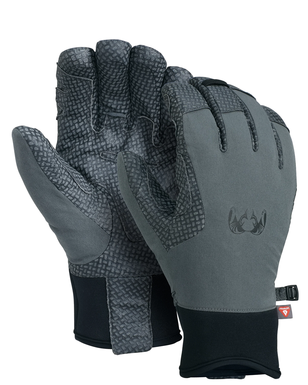Expedition Glove | Gunmetal
