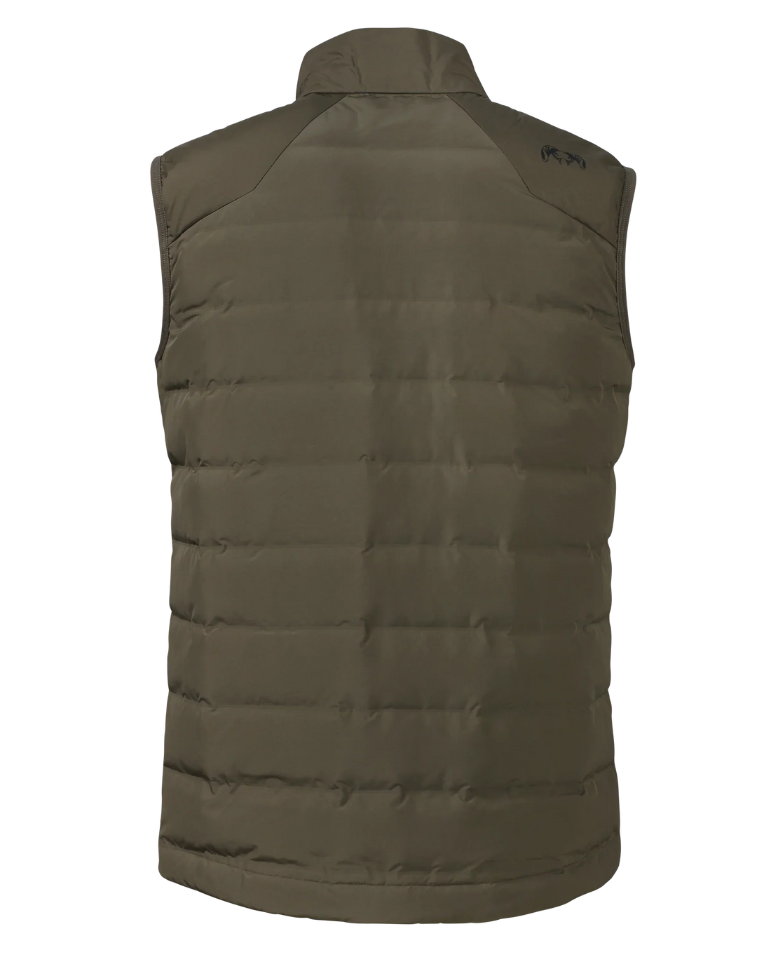 Elements Vest | Ash