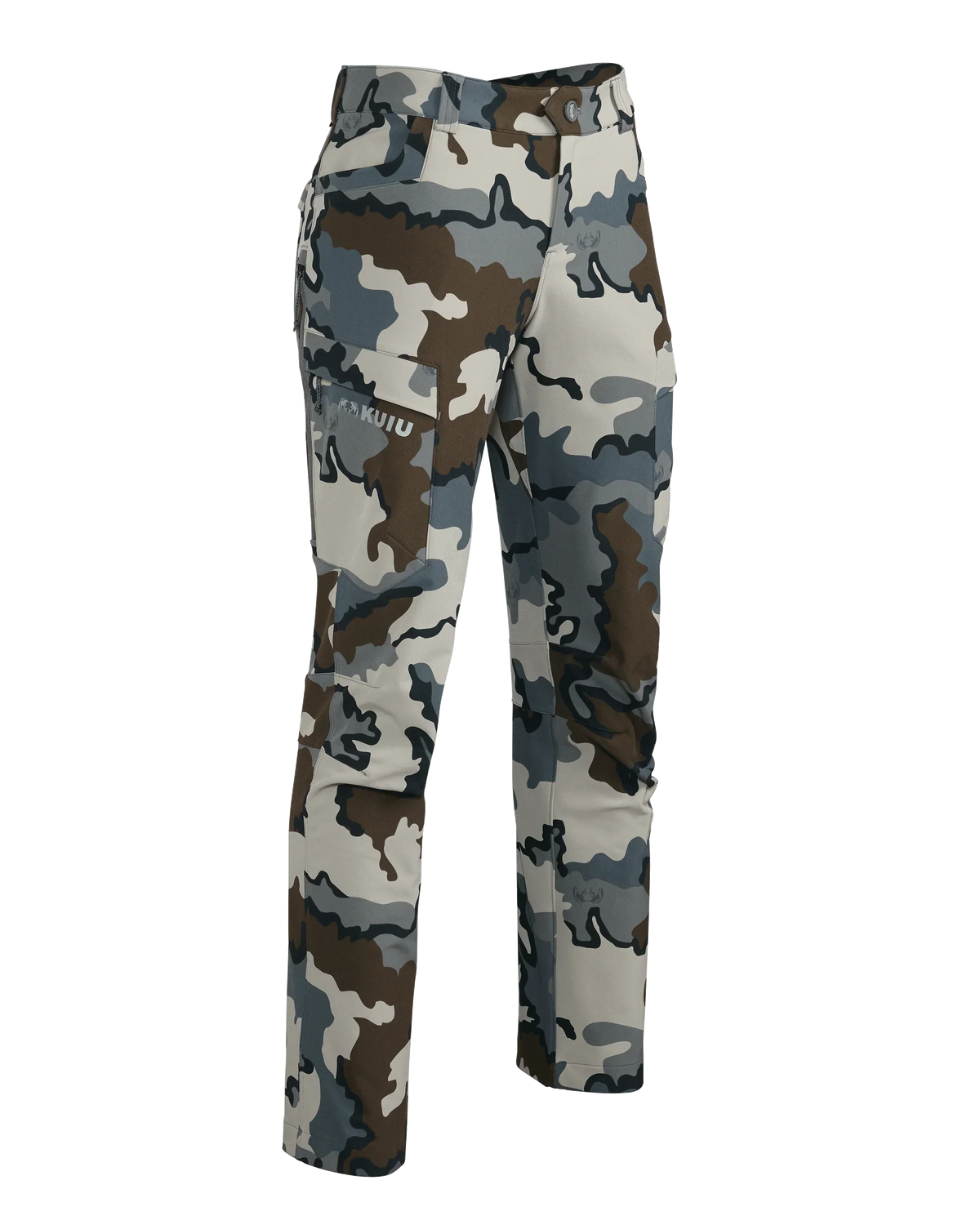 Women's Attack Pant | Vias