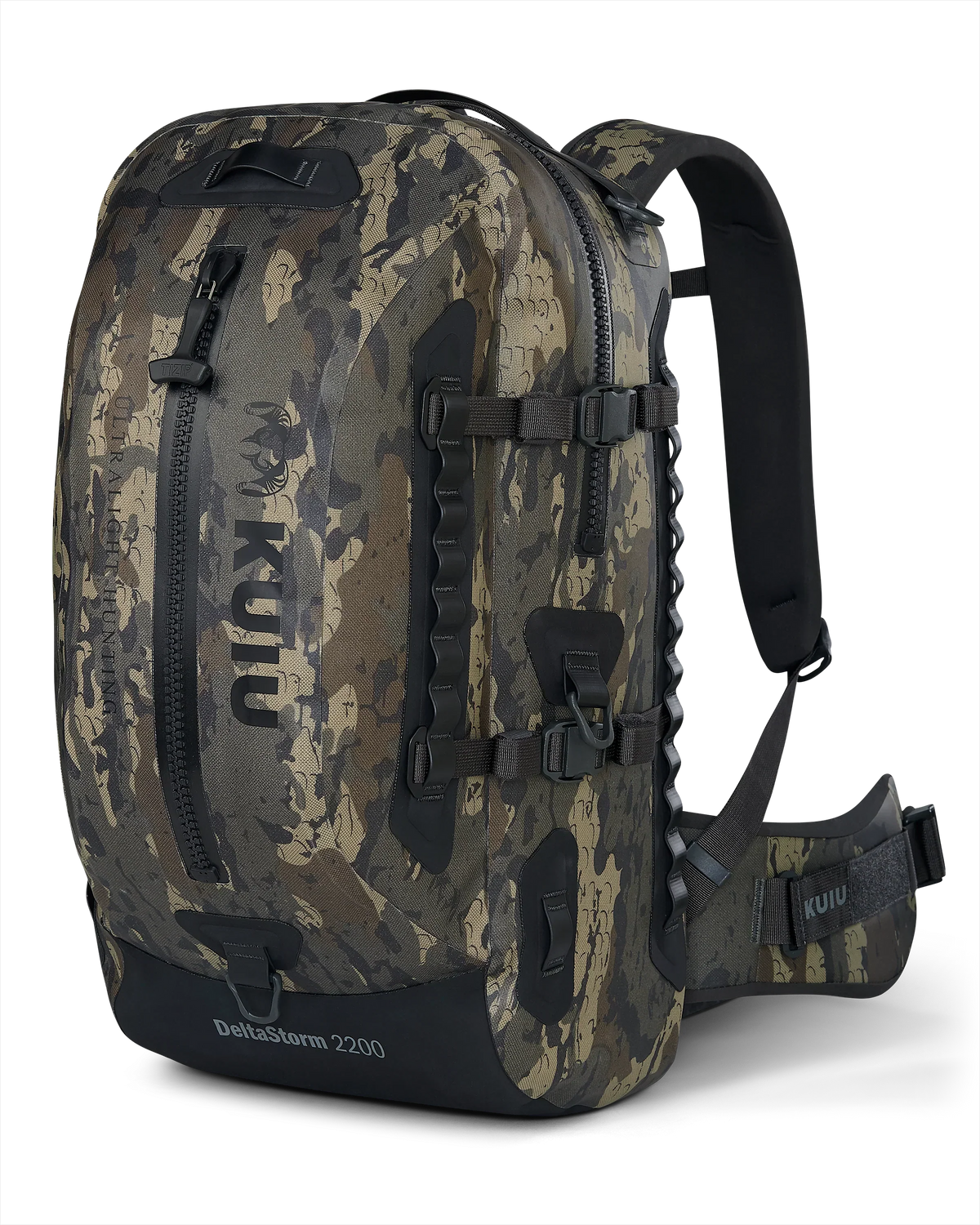 DeltaStorm 2200 Submersible Backpack | Veros