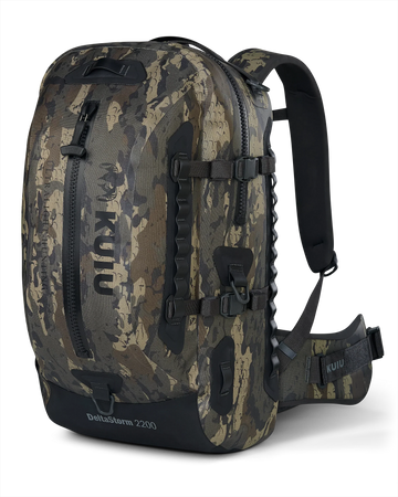 DeltaStorm 2200 Submersible Backpack | Veros