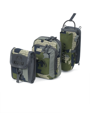 PRO G3 Turkey Kit | Verde