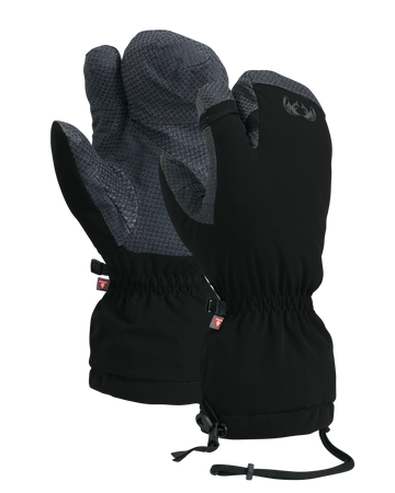 Northstar Glomitt | Black