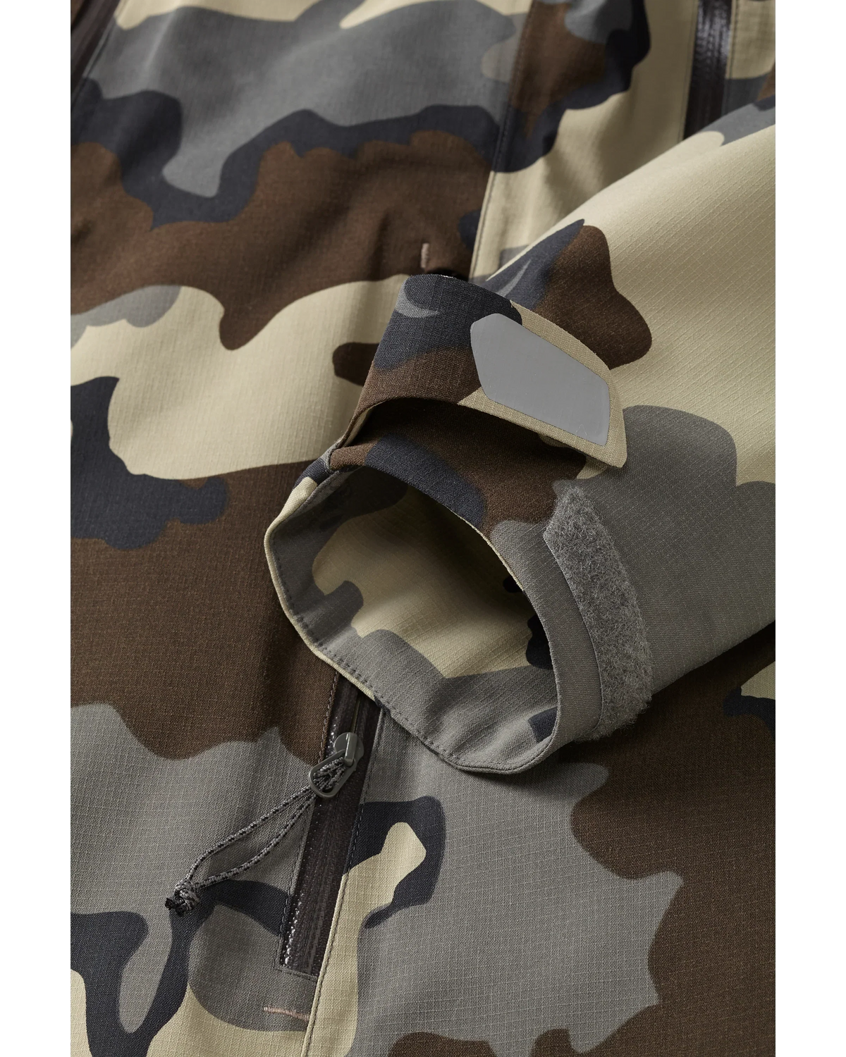 Outlet KUIU Kutana Storm Shell Jacket | Vias