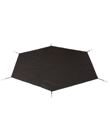 Mountain Star 3 Person Footprint | Gunmetal