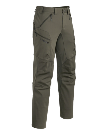 Axis Hybrid Pant | Ash