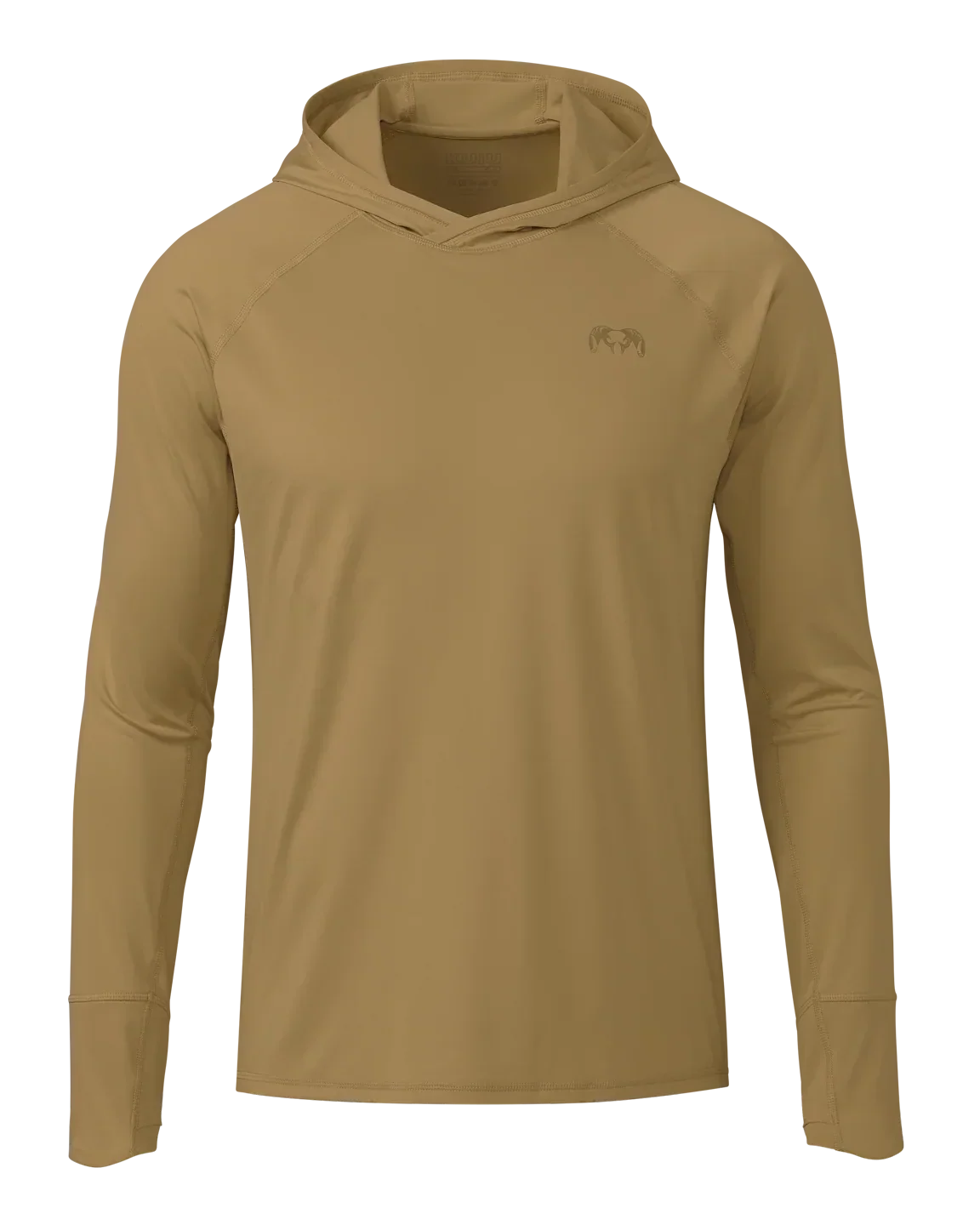 Gila LS Hoodie | Dune