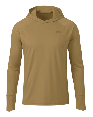 Gila LS Hoodie | Dune