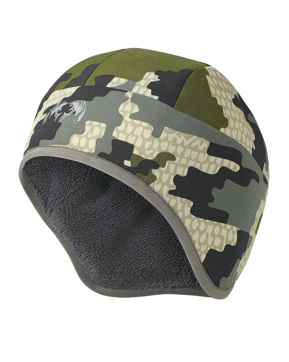 Mountain PRO Beanie | Verde