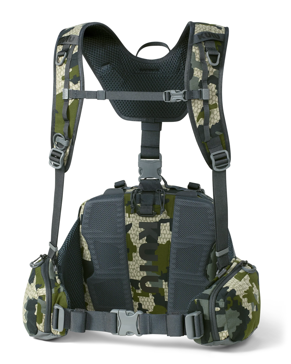 Scout 1000 | Verde