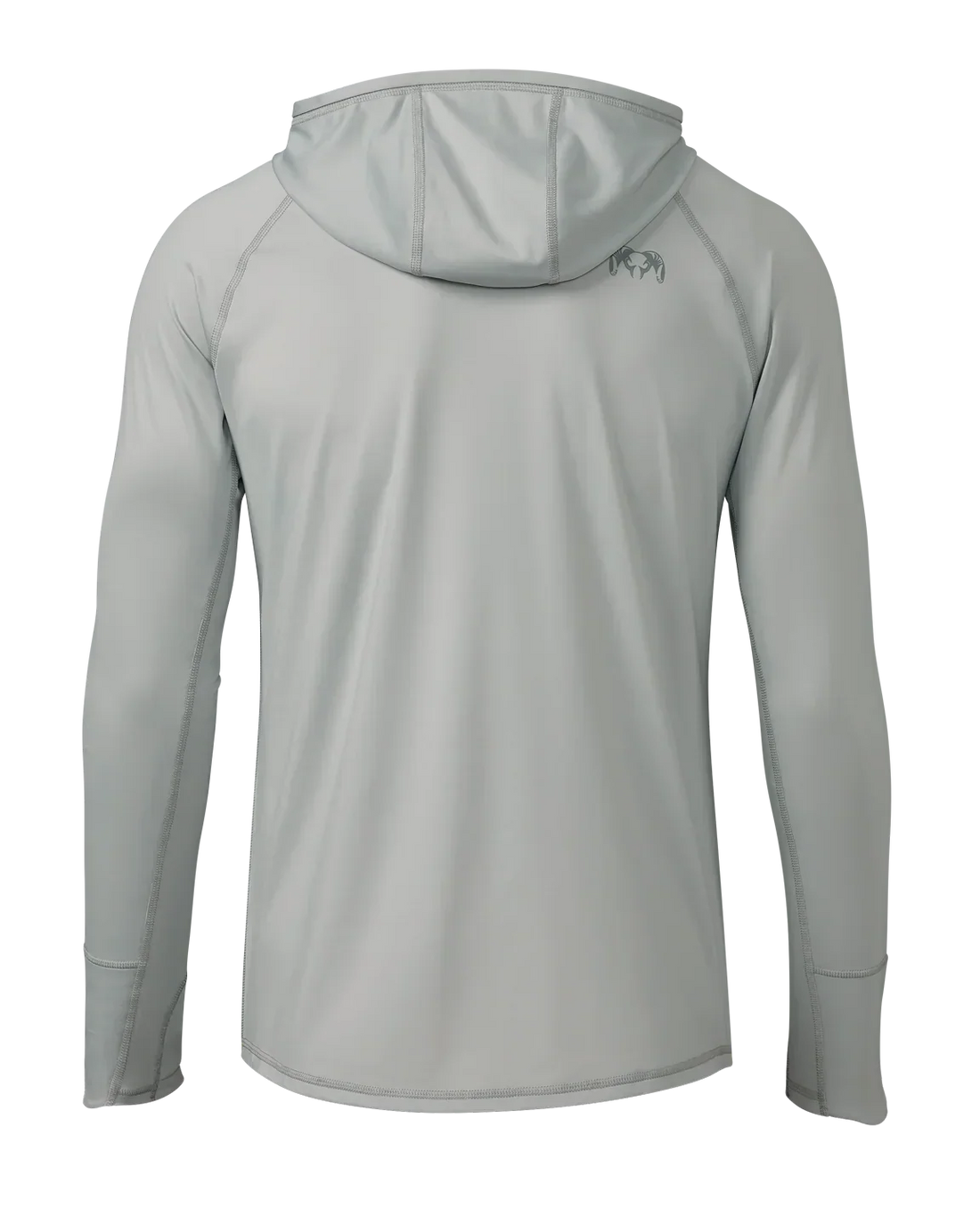 Gila LS Hoodie | Talus