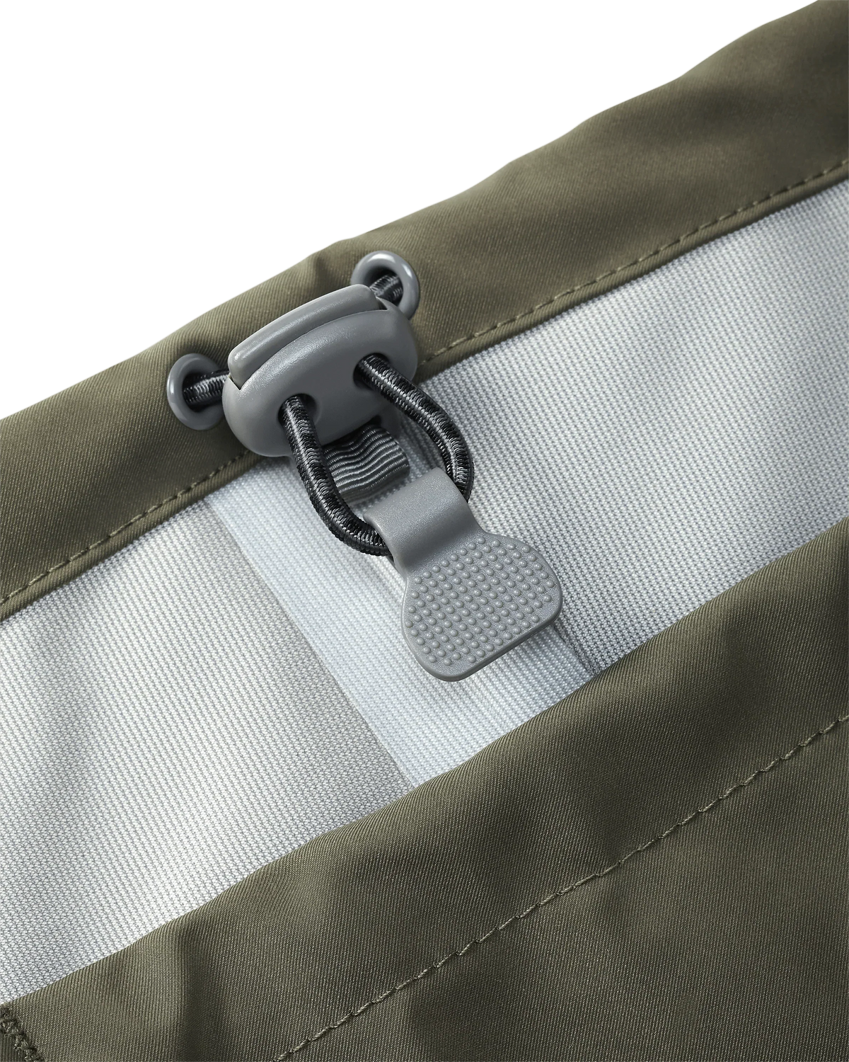 KUIU PRO HD Flex Zip Wader | Ash