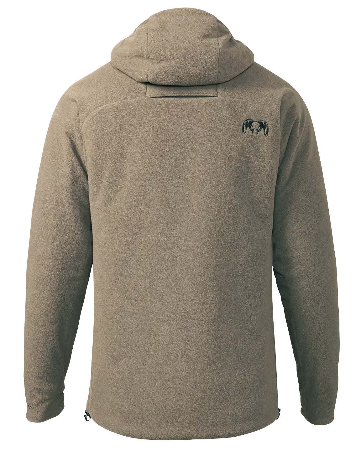 Outlet KUIU Proximity Hooded Insulated Jacket | Ash Off-Shade